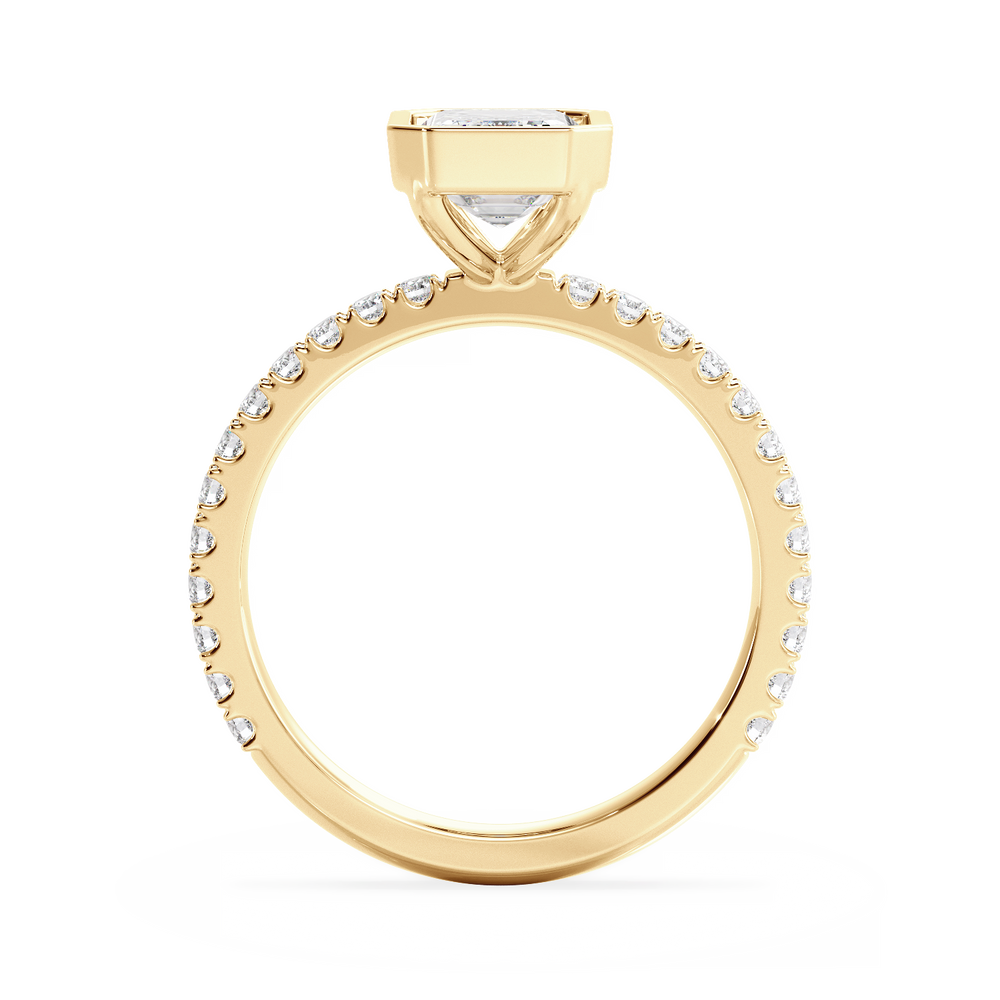Base Ring - 030400010403070200000000 - View 