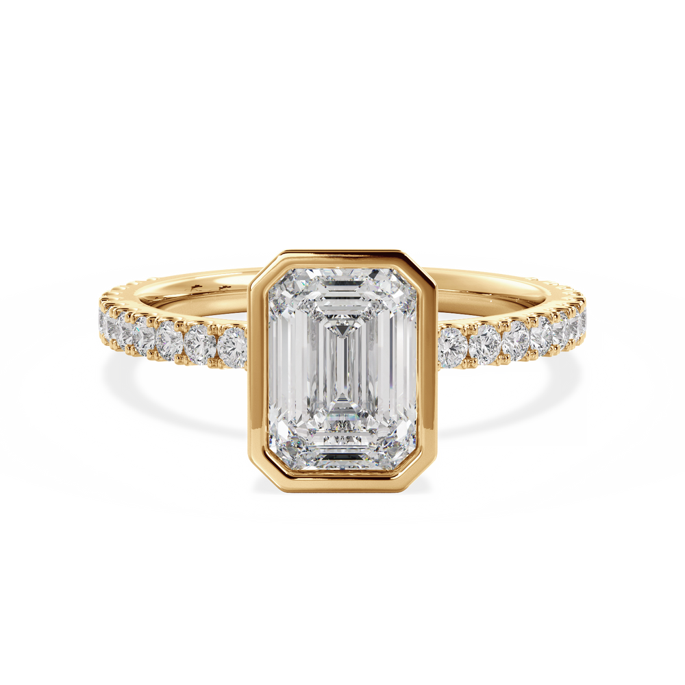 Base Ring - 030400010403110600000000 - View 