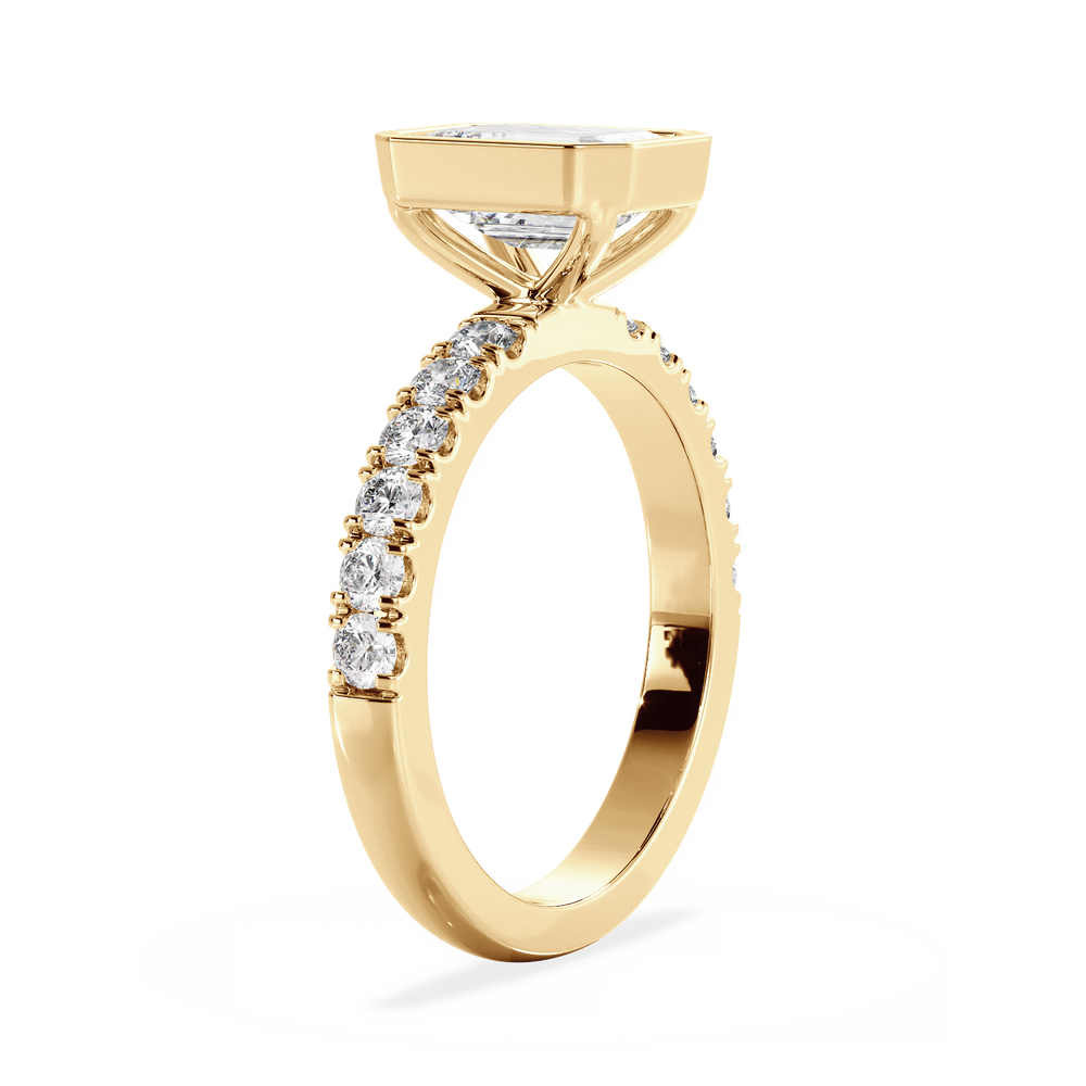 Base Ring - 030400010404080300000000 - View 