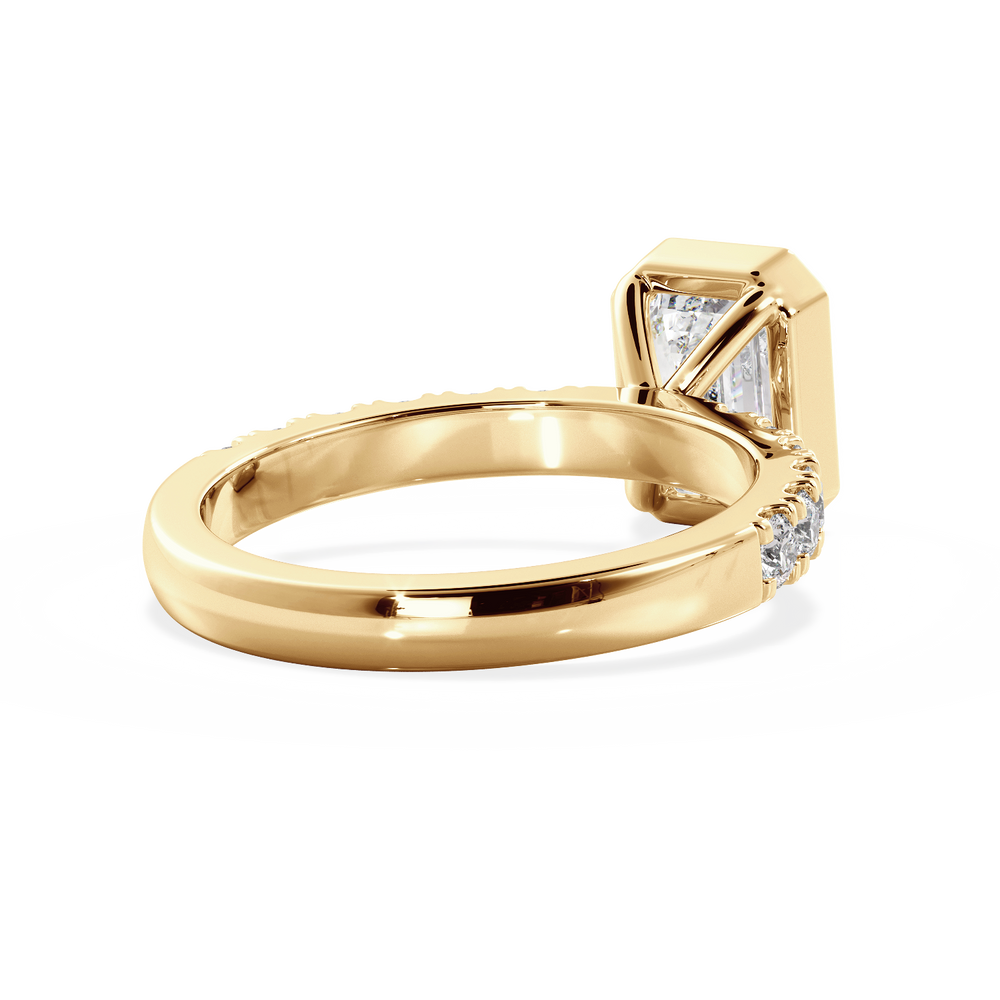 Base Ring - 030400010404080300000000 - View 