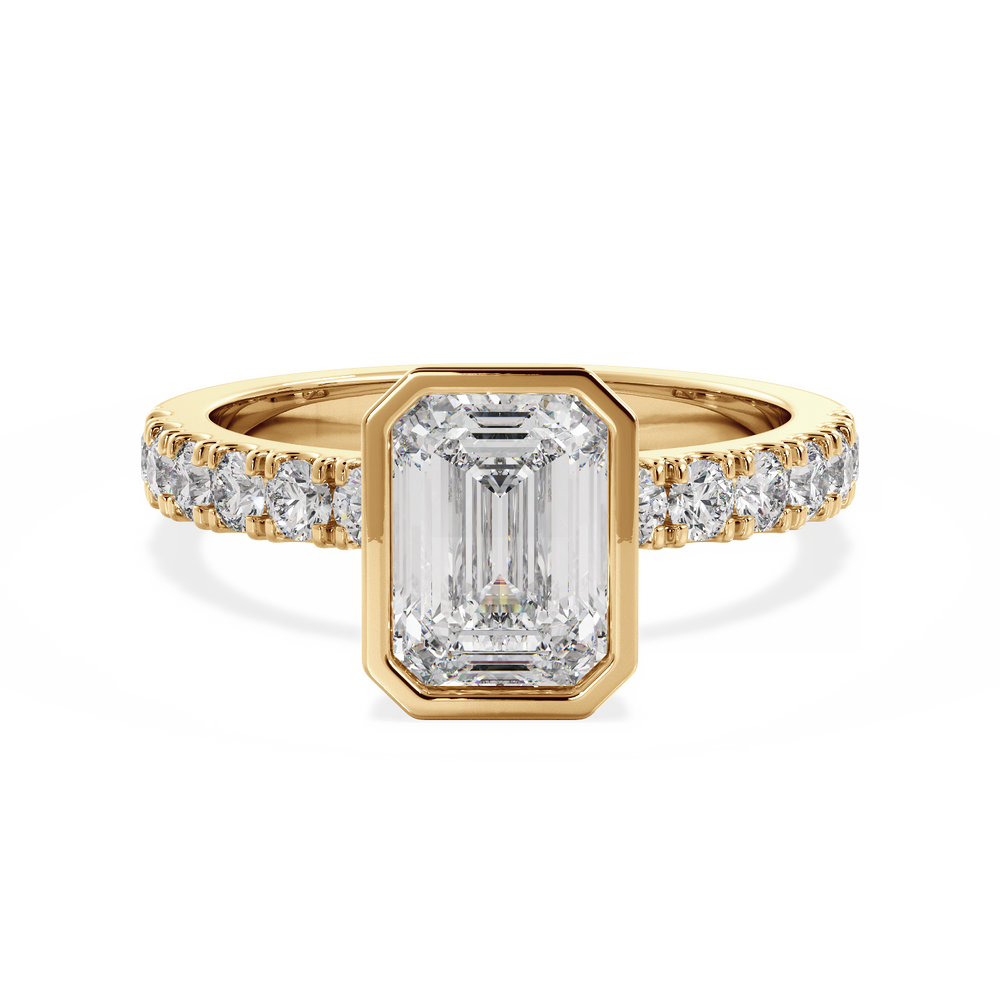 Base Ring - 030400010404120700000000 - View 
