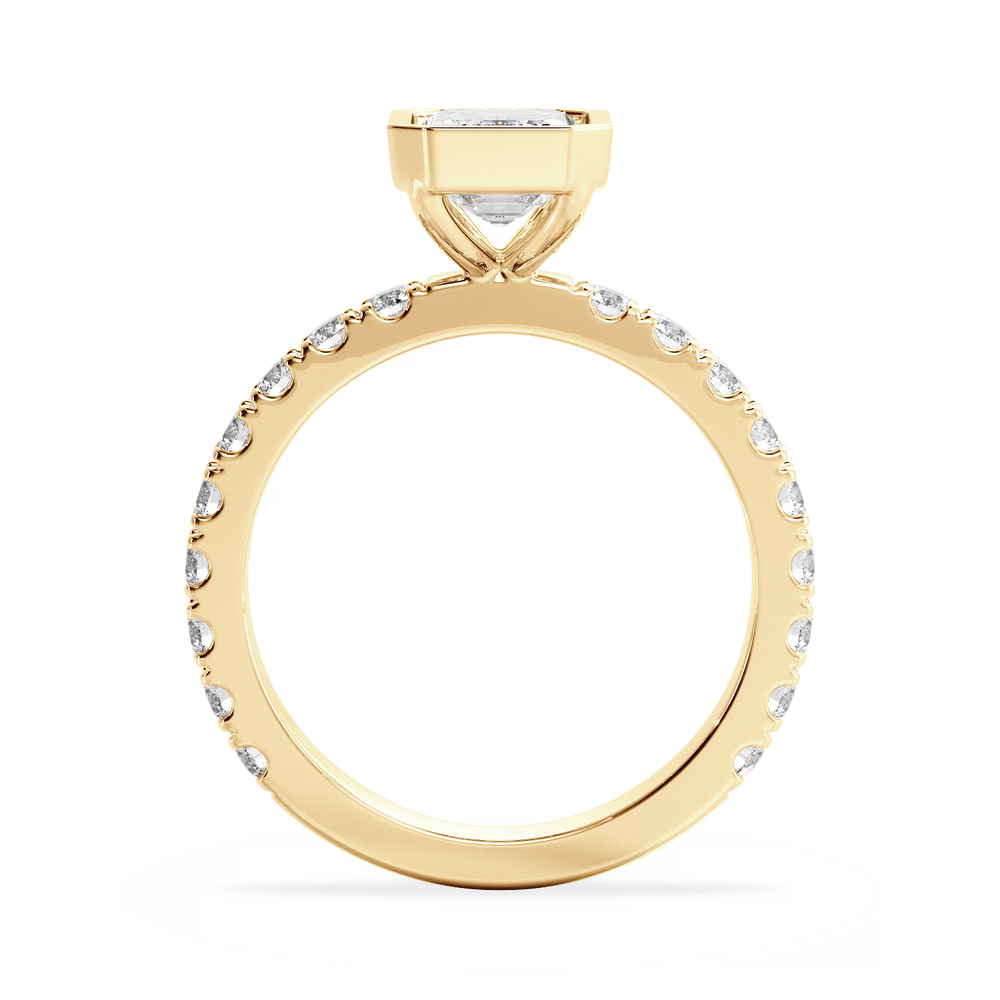Base Ring - 030400010404080400000000 - View 