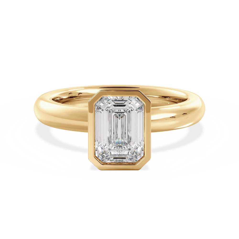 Base Ring - 030400010406100000000000 - View 