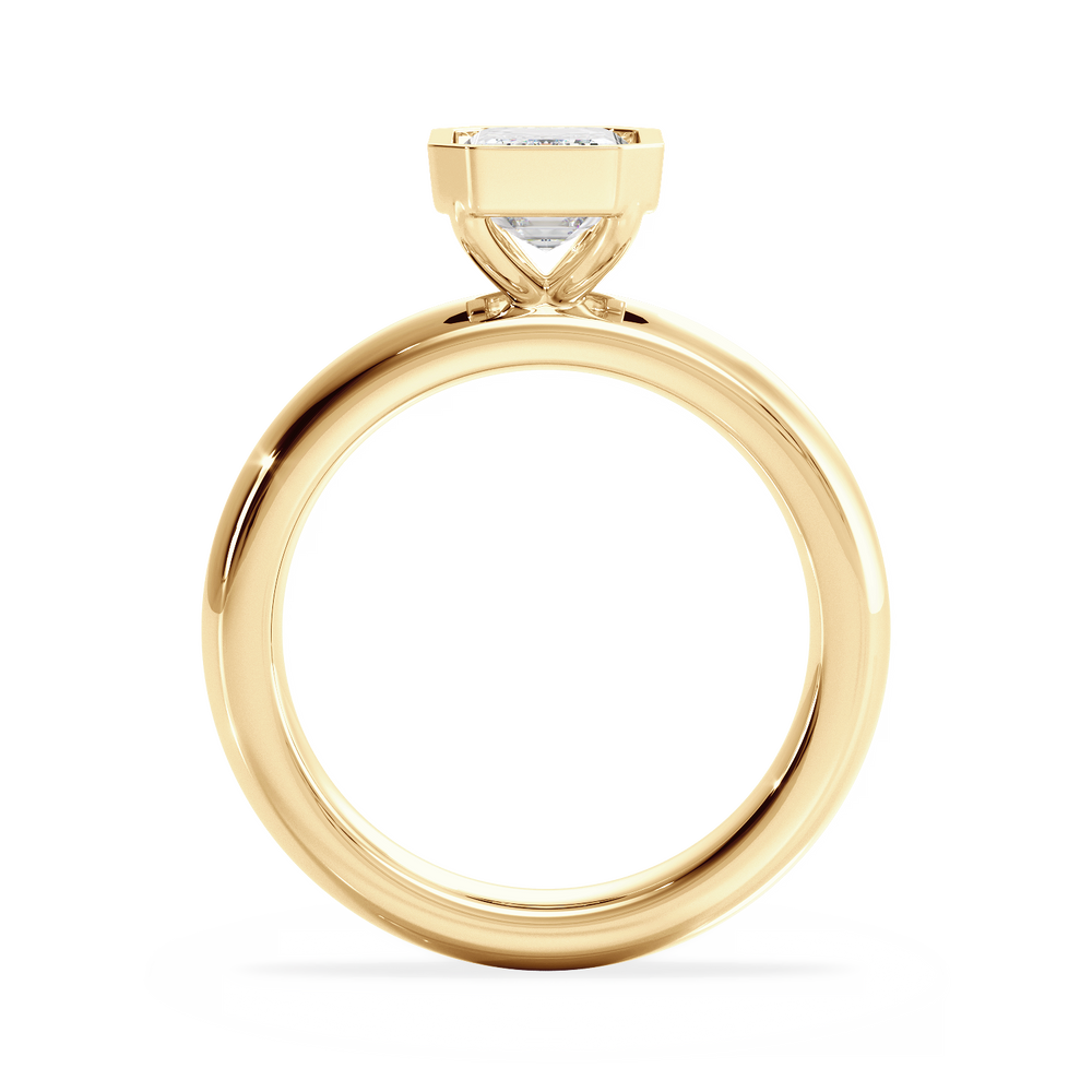 Base Ring - 030400010406100000000000 - View 