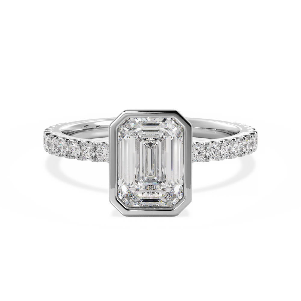 Base Ring - 030400010703070200000000 - View 