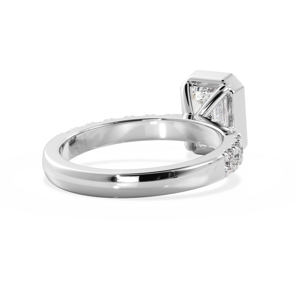 Base Ring - 030400010704080300000000 - View 