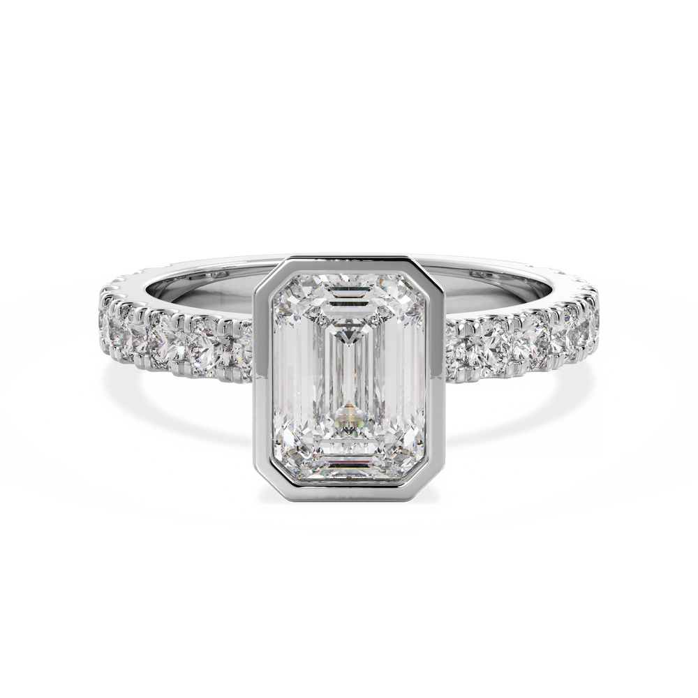 Base Ring - 030400010104120800000000 - View 
