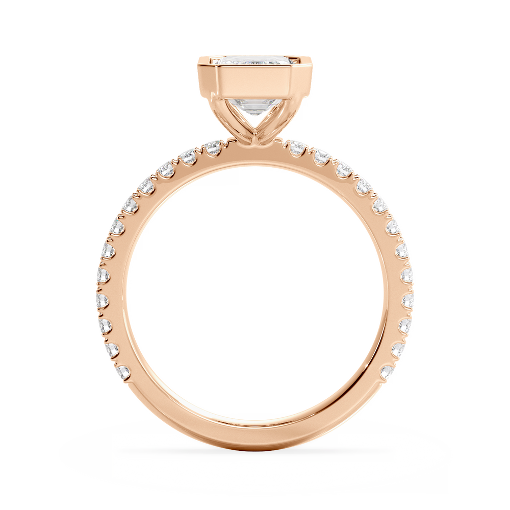 Base Ring - 030400011003070200000000 - View 