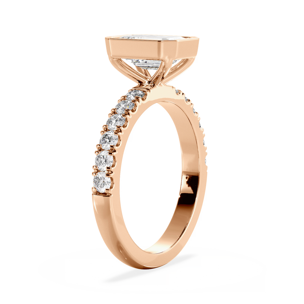 Base Ring - 030400011004080300000000 - View 