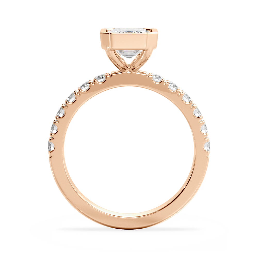 Base Ring - 030400011004080300000000 - View 