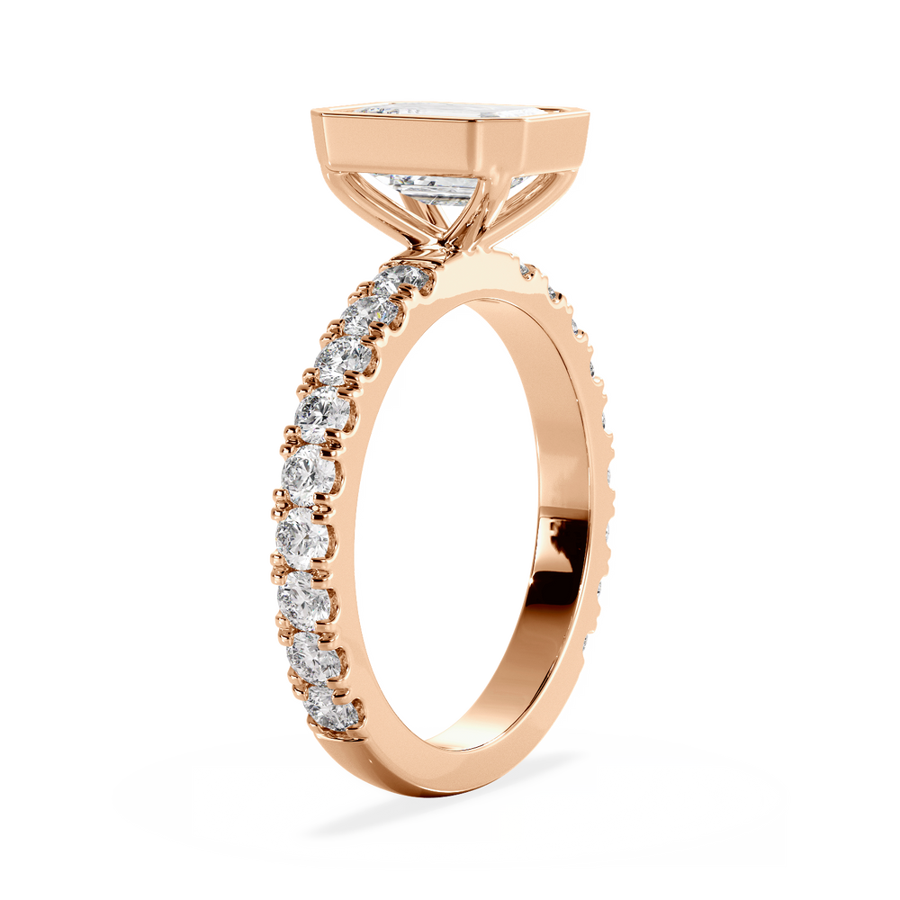 Base Ring - 030400011004080400000000 - View 