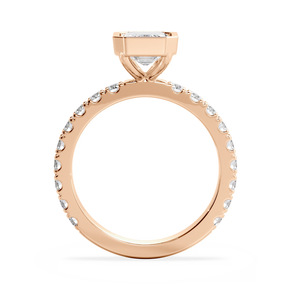 Base Ring - 030400011004080400000000 - View 