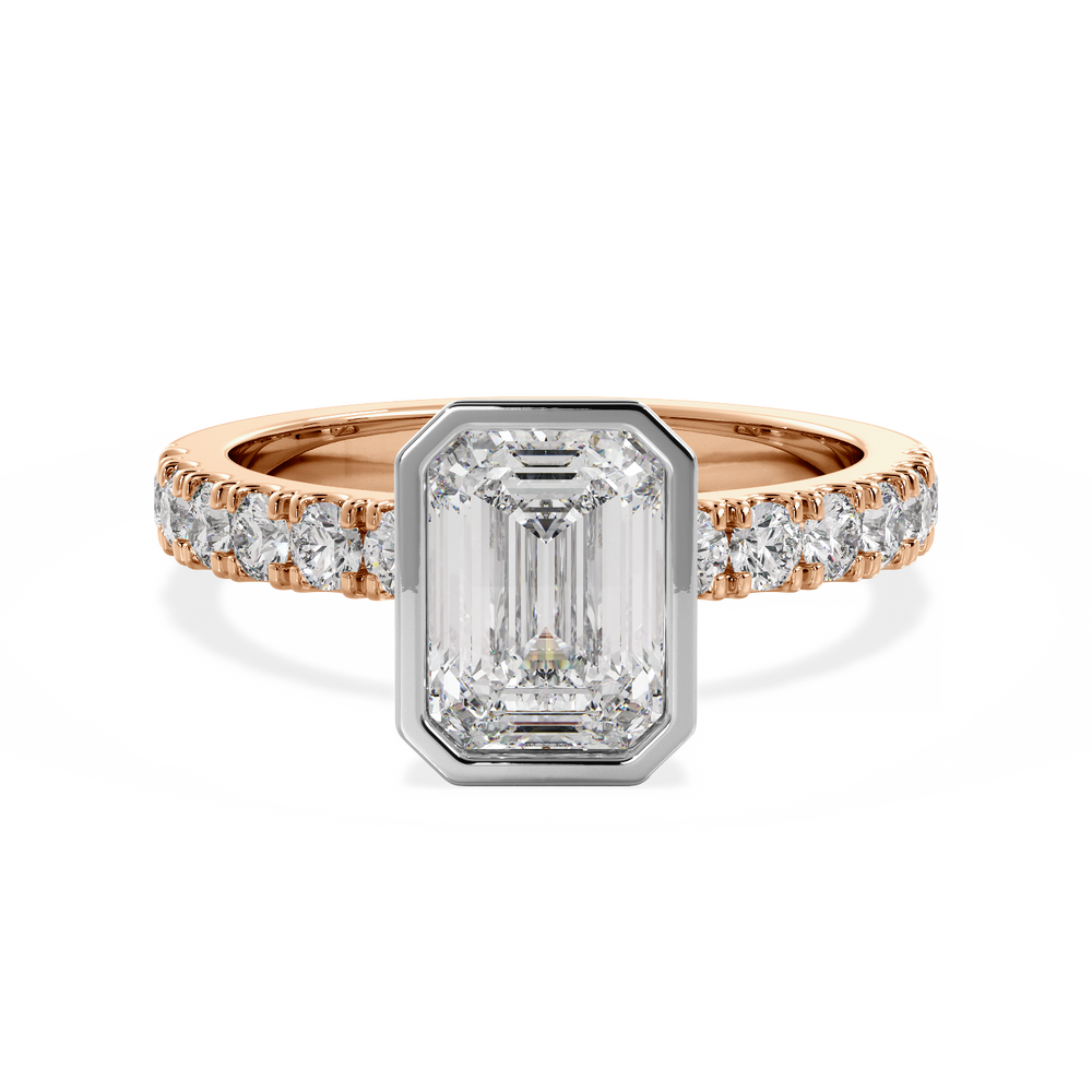 Base Ring - 030400011104080300000000 - View 