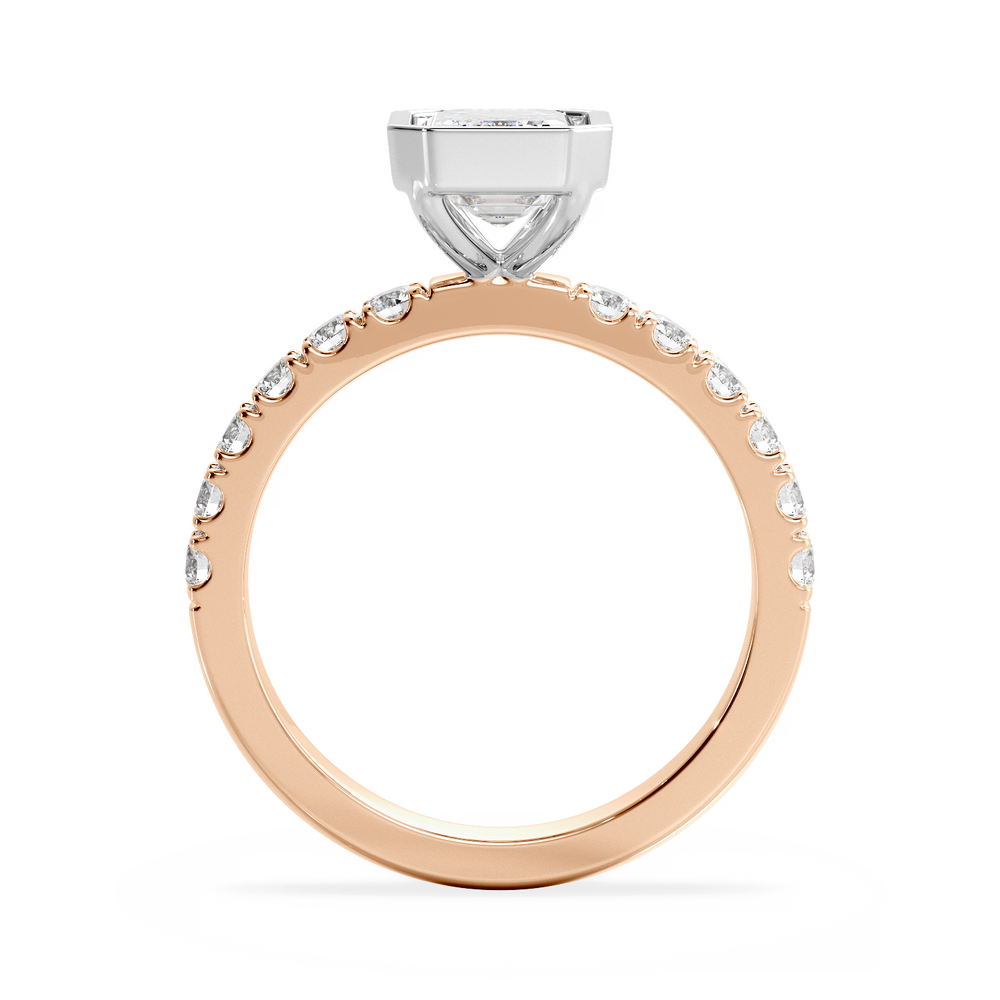Base Ring - 030400011104080300000000 - View 