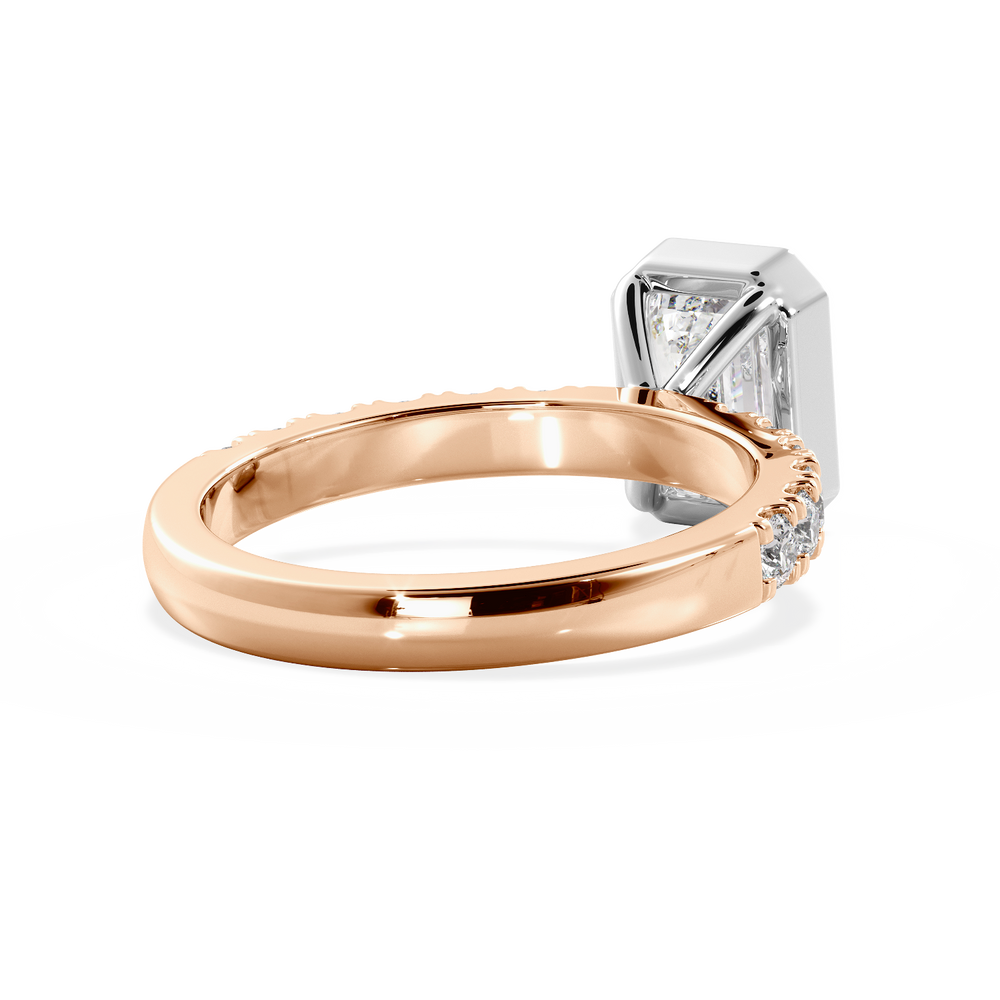 Base Ring - 030400011104080300000000 - View 
