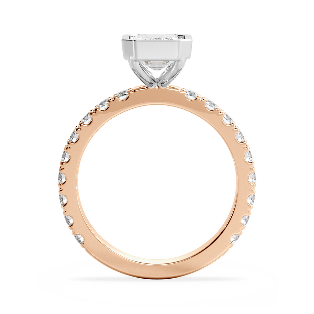 Base Ring - 030400011104080400000000 - View 