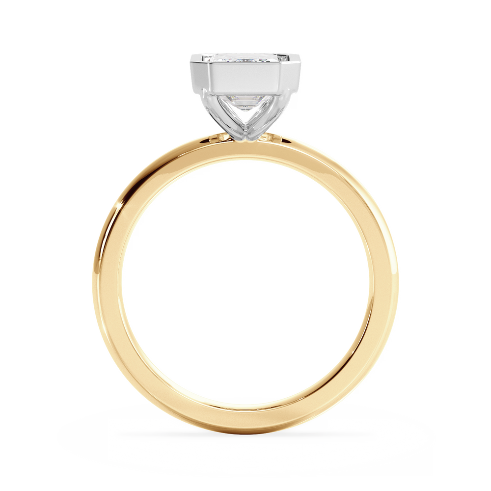 Base Ring - 030400011201010000000000 - View 