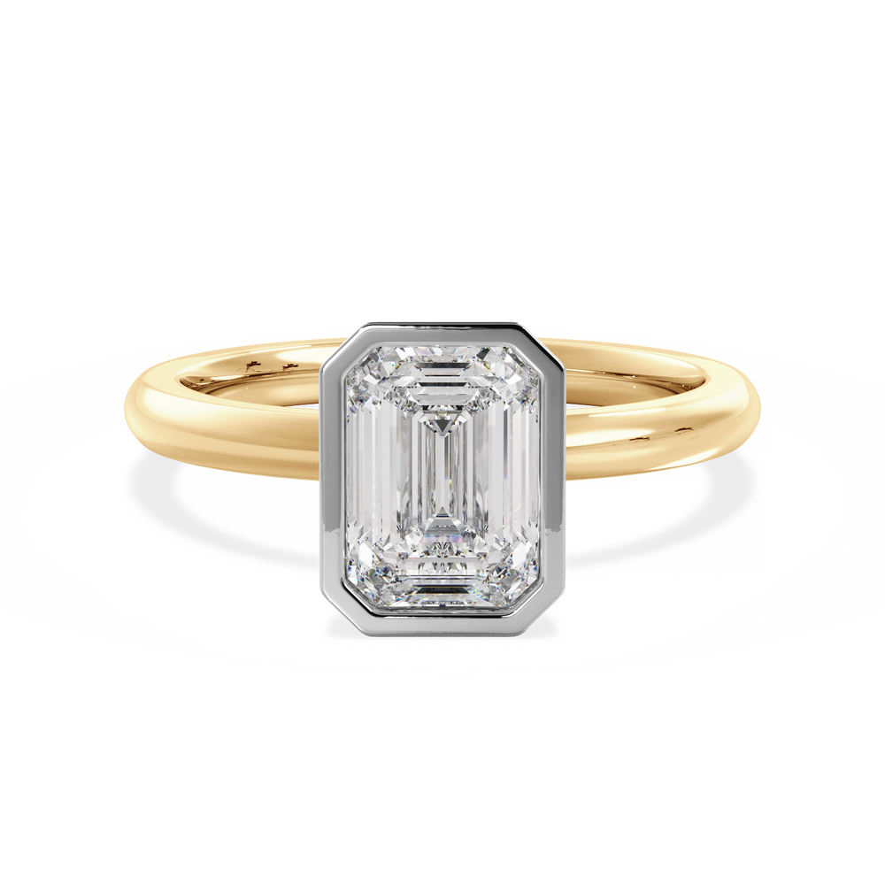 Base Ring - 030400011201030000000000 - View 