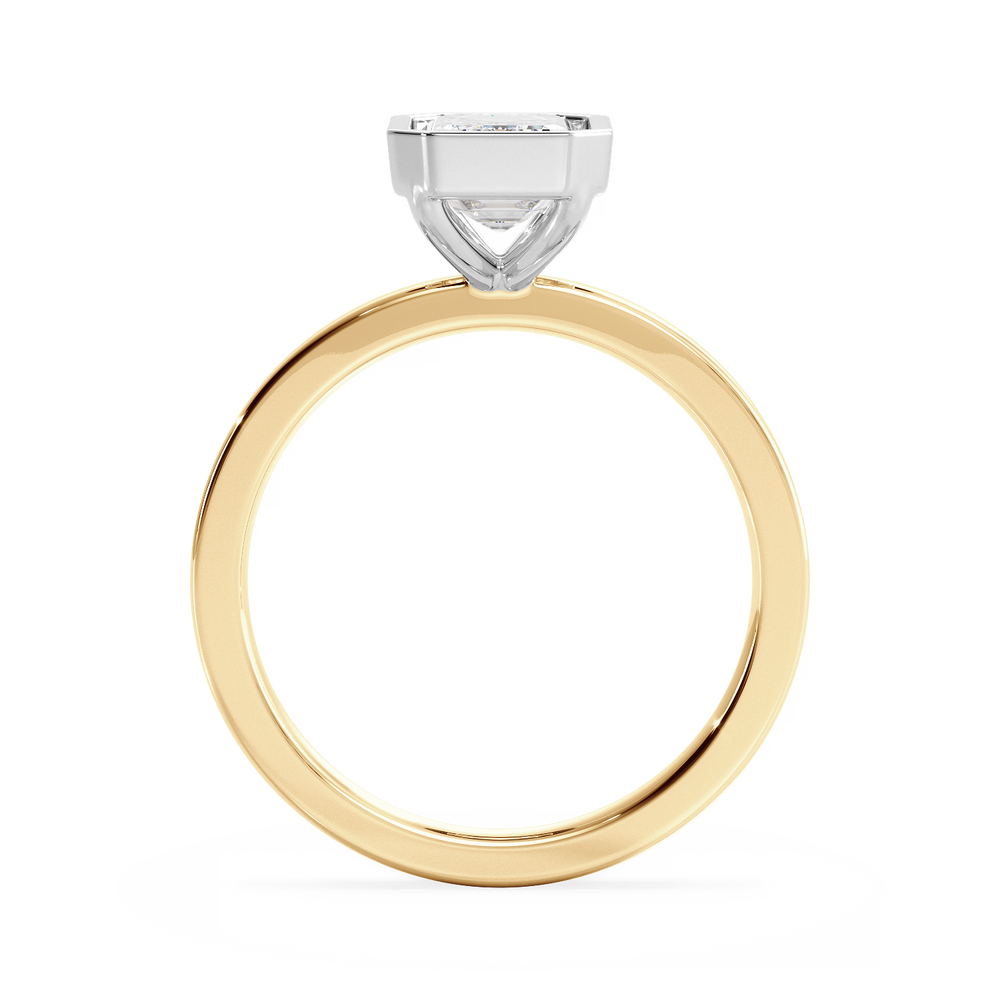 Base Ring - 030400011202040000000000 - View 