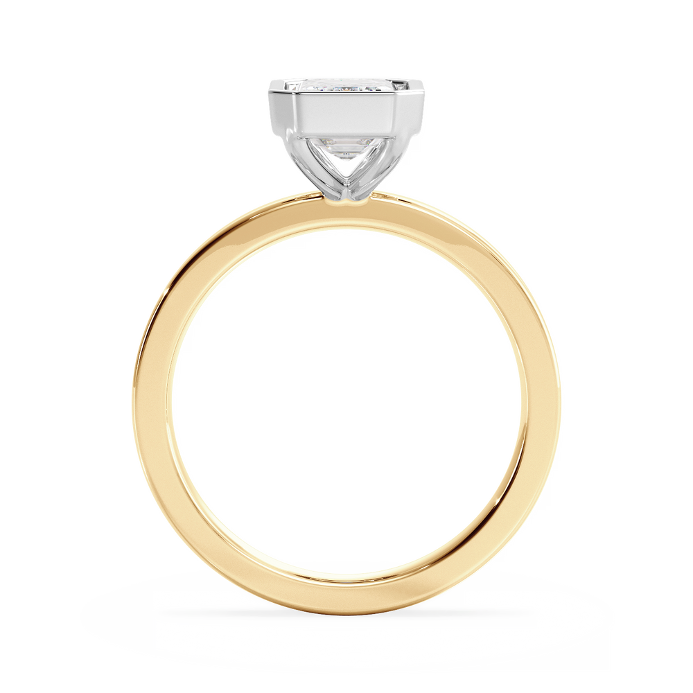 Base Ring - 030400011202050000000000 - View 