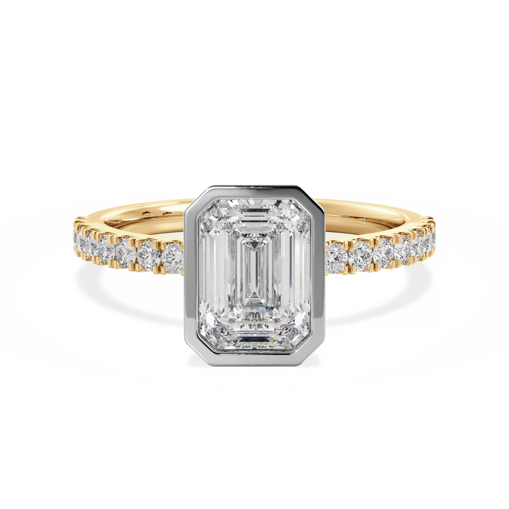 Base Ring - 030400011203070100000000 - View 