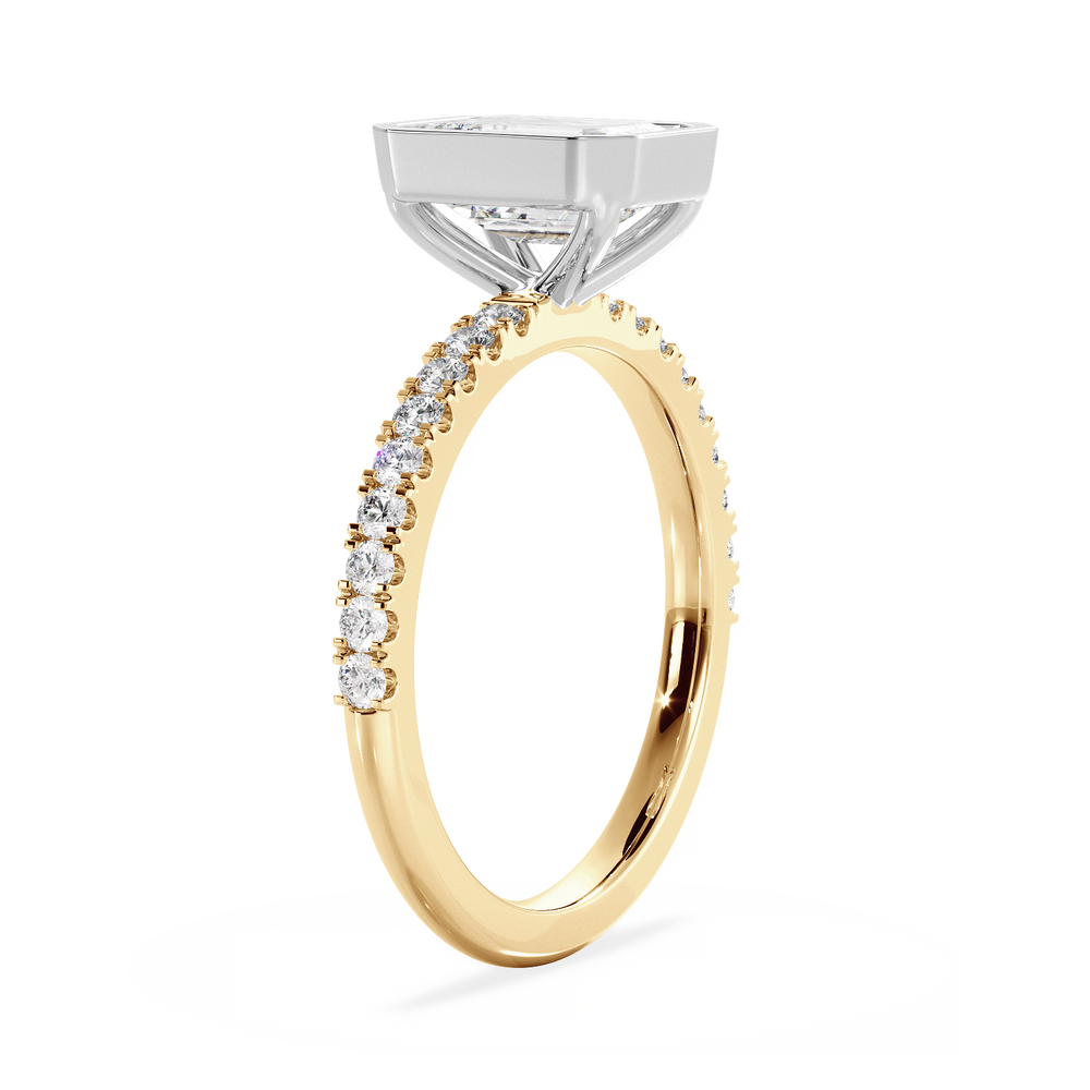 Base Ring - 030400011203070100000000 - View 