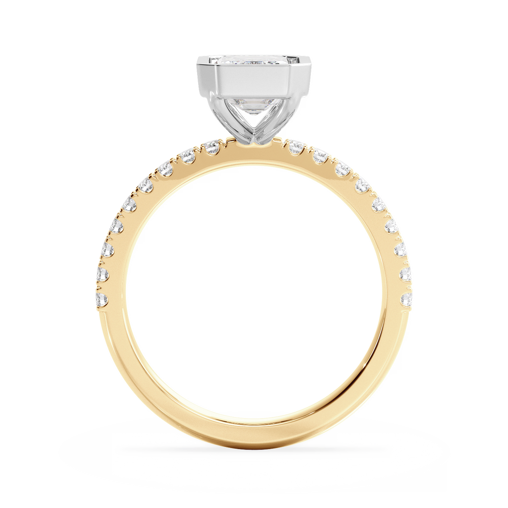 Base Ring - 030400011203070100000000 - View 