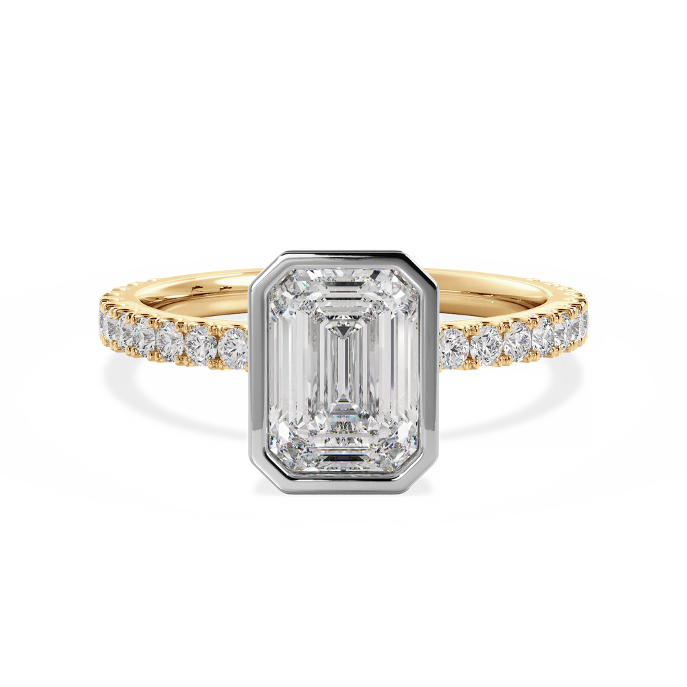 Base Ring - 030400011203070200000000 - View 