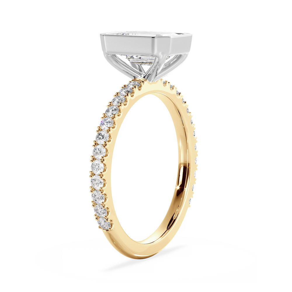 Base Ring - 030400011203070200000000 - View 