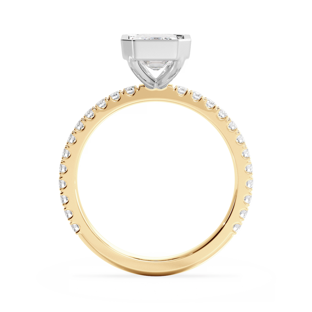 Base Ring - 030400011203070200000000 - View 