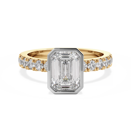 Base Ring - 030400011204080300000000
