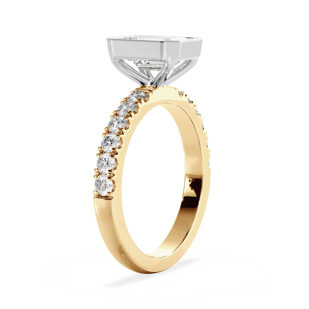 Base Ring - 030400011204080300000000 - View 
