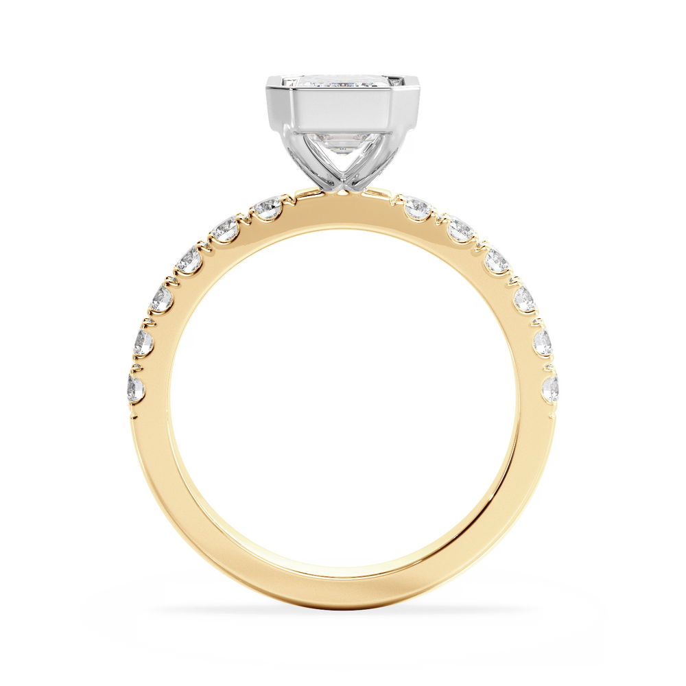 Base Ring - 030400011204080300000000 - View 