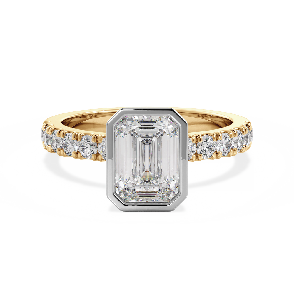 Base Ring - 030400011204120700000000 - View 