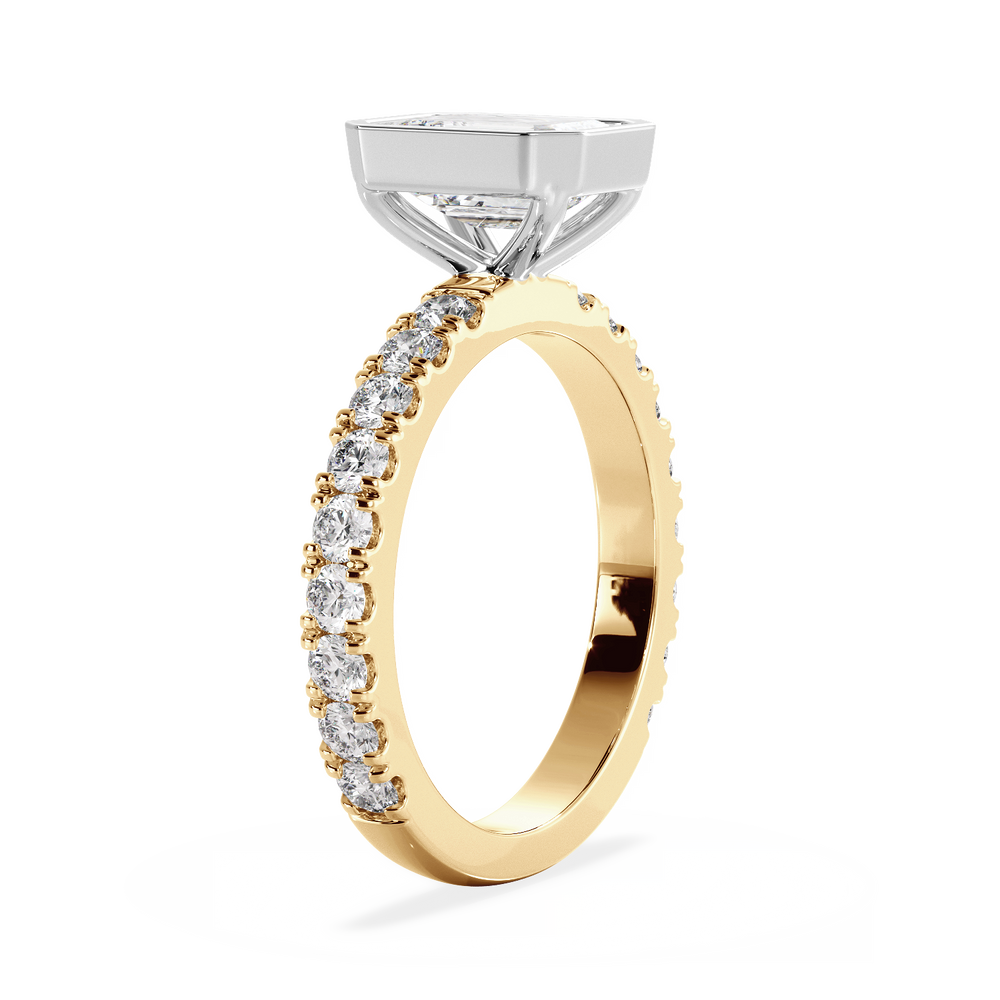 Base Ring - 030400011204080400000000 - View 