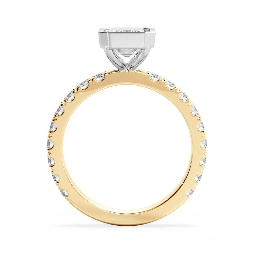 Base Ring - 030400011204080400000000 - View 