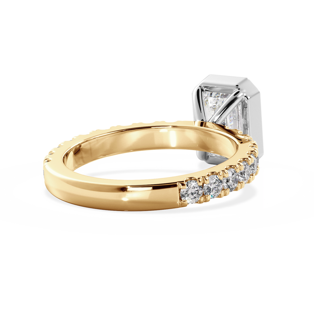 Base Ring - 030400011204080400000000 - View 