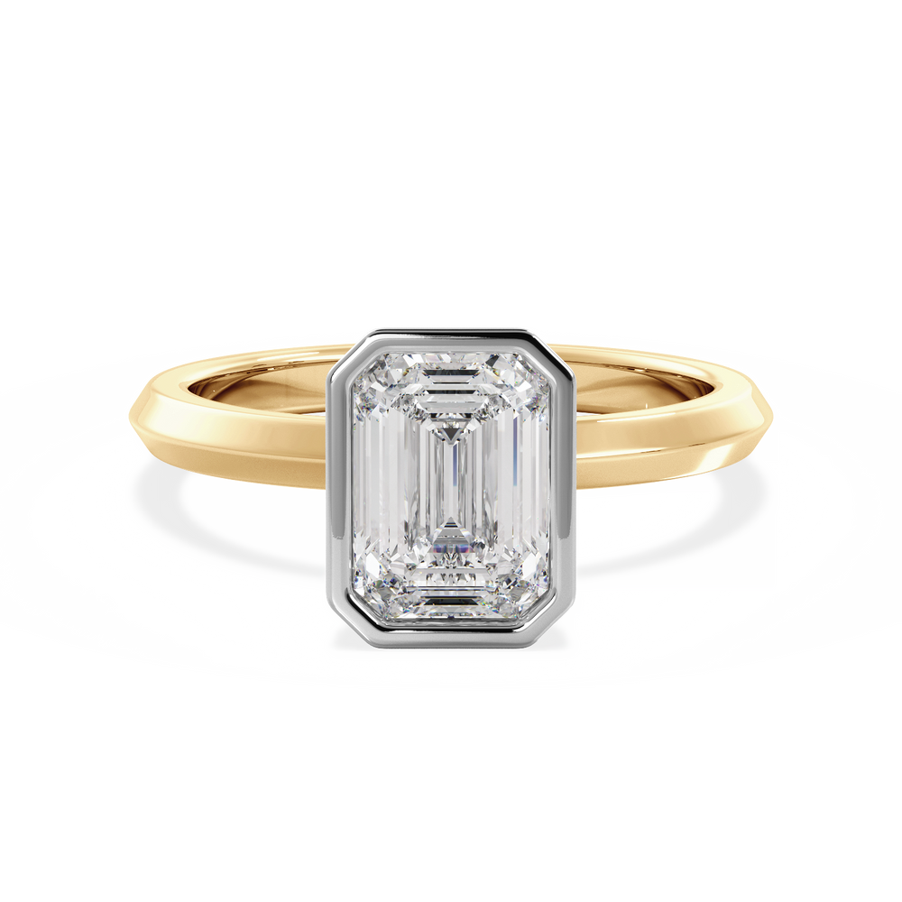 Base Ring - 030400011205090000000000 - View 