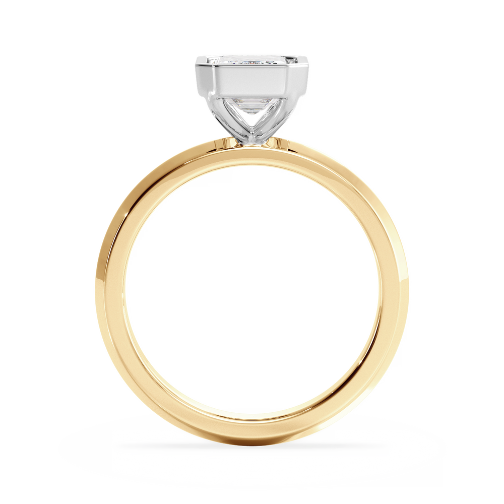 Base Ring - 030400011205090000000000 - View 