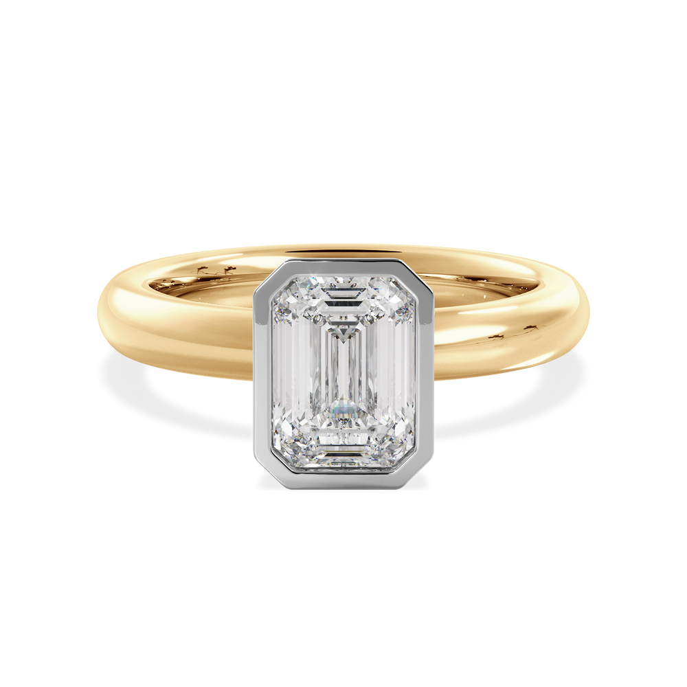 Base Ring - 030400011206100000000000 - View 