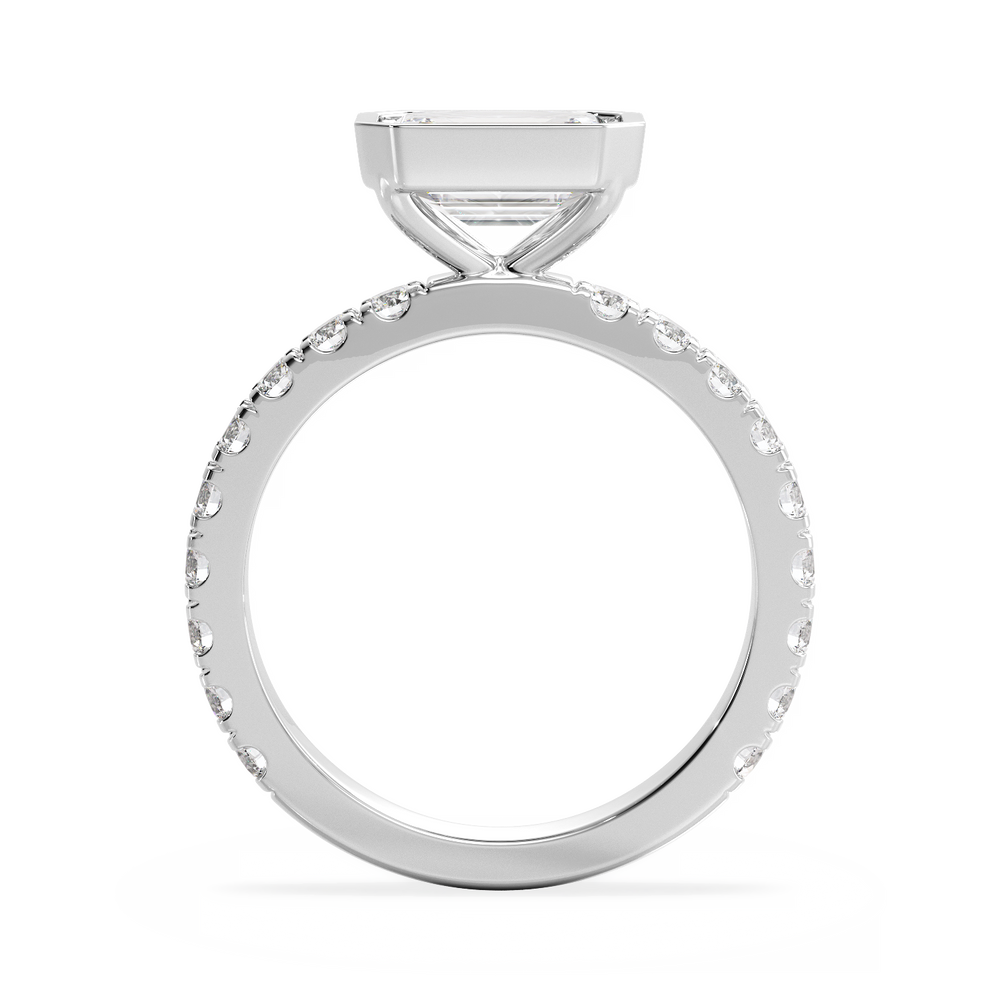 Base Ring - 030400020104080400000000 - View 