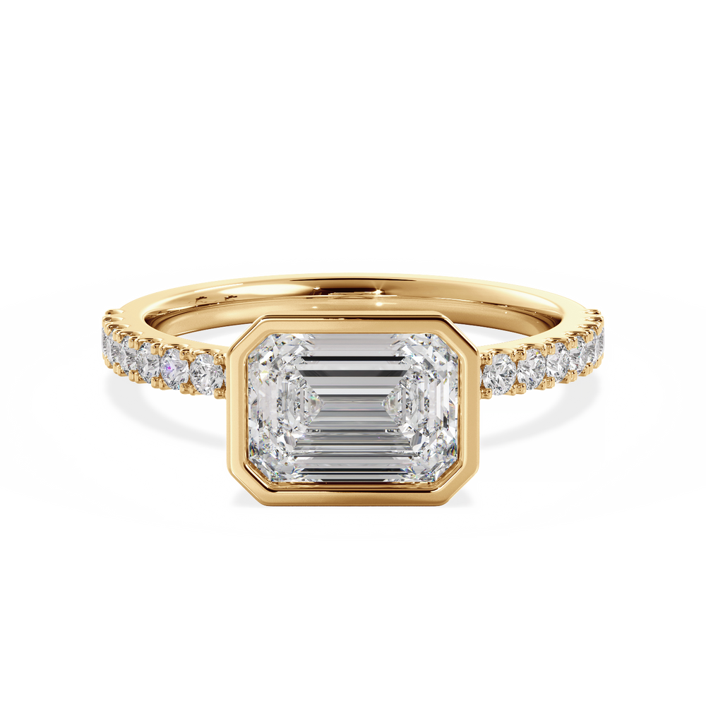 Base Ring - 030400020403110500000000 - View 