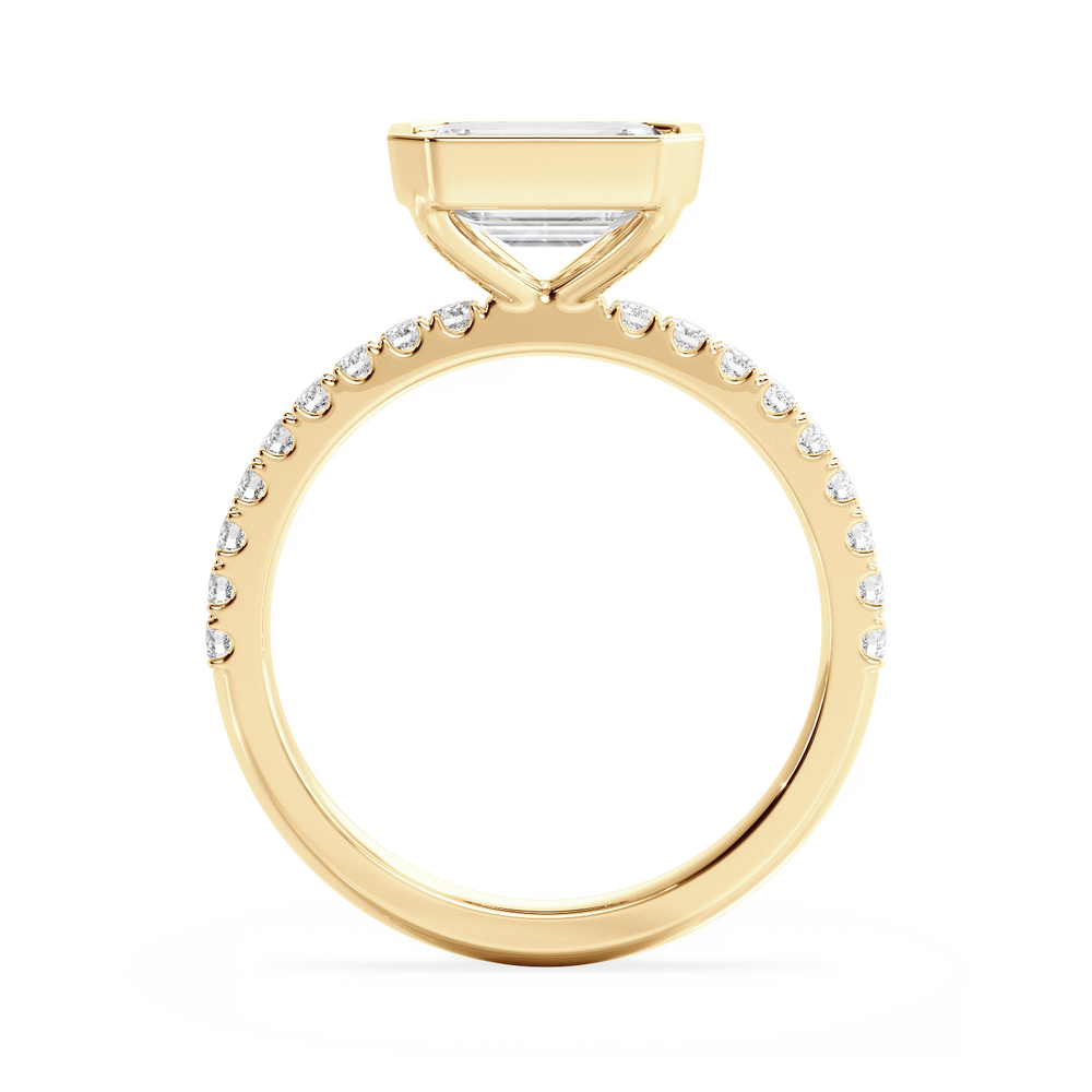 Base Ring - 030400020403110500000000 - View 