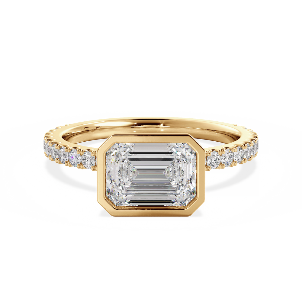 Base Ring - 030400020403070200000000 - View 