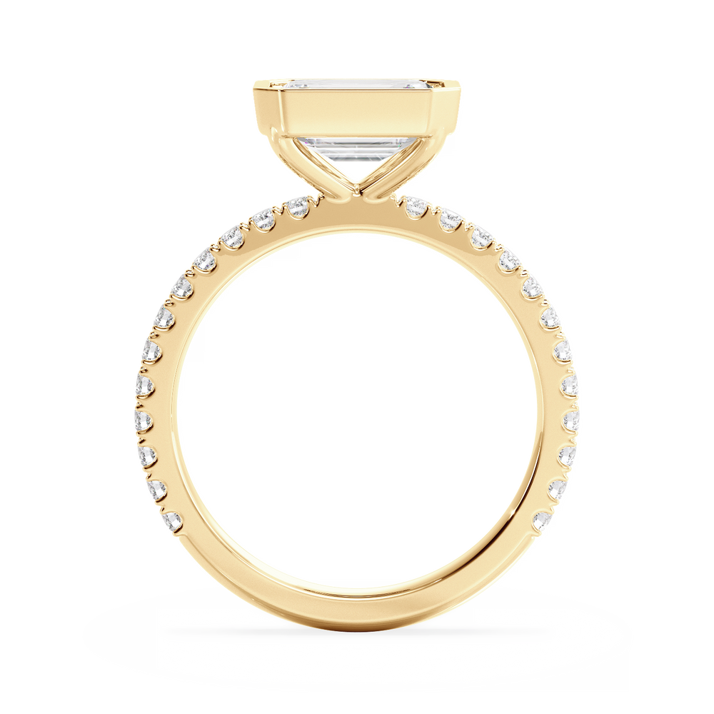 Base Ring - 030400020403070200000000 - View 