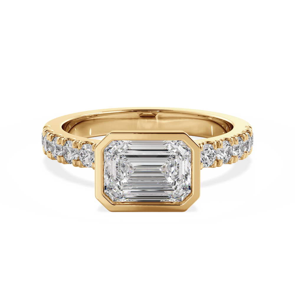 Base Ring - 030400020404080300000000 - View 