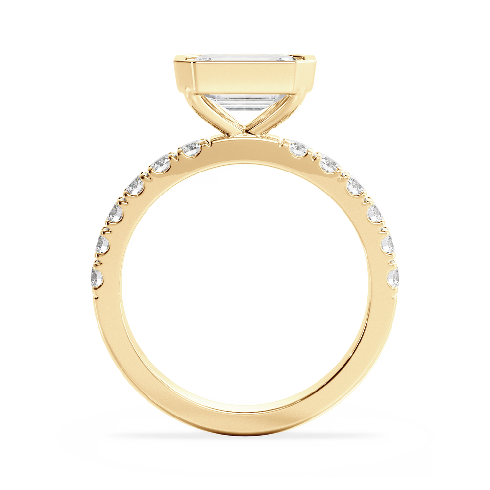 Base Ring - 030400020404120700000000 - View 
