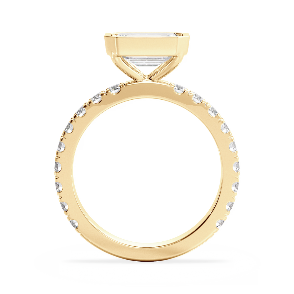 Base Ring - 030400020404080400000000 - View 
