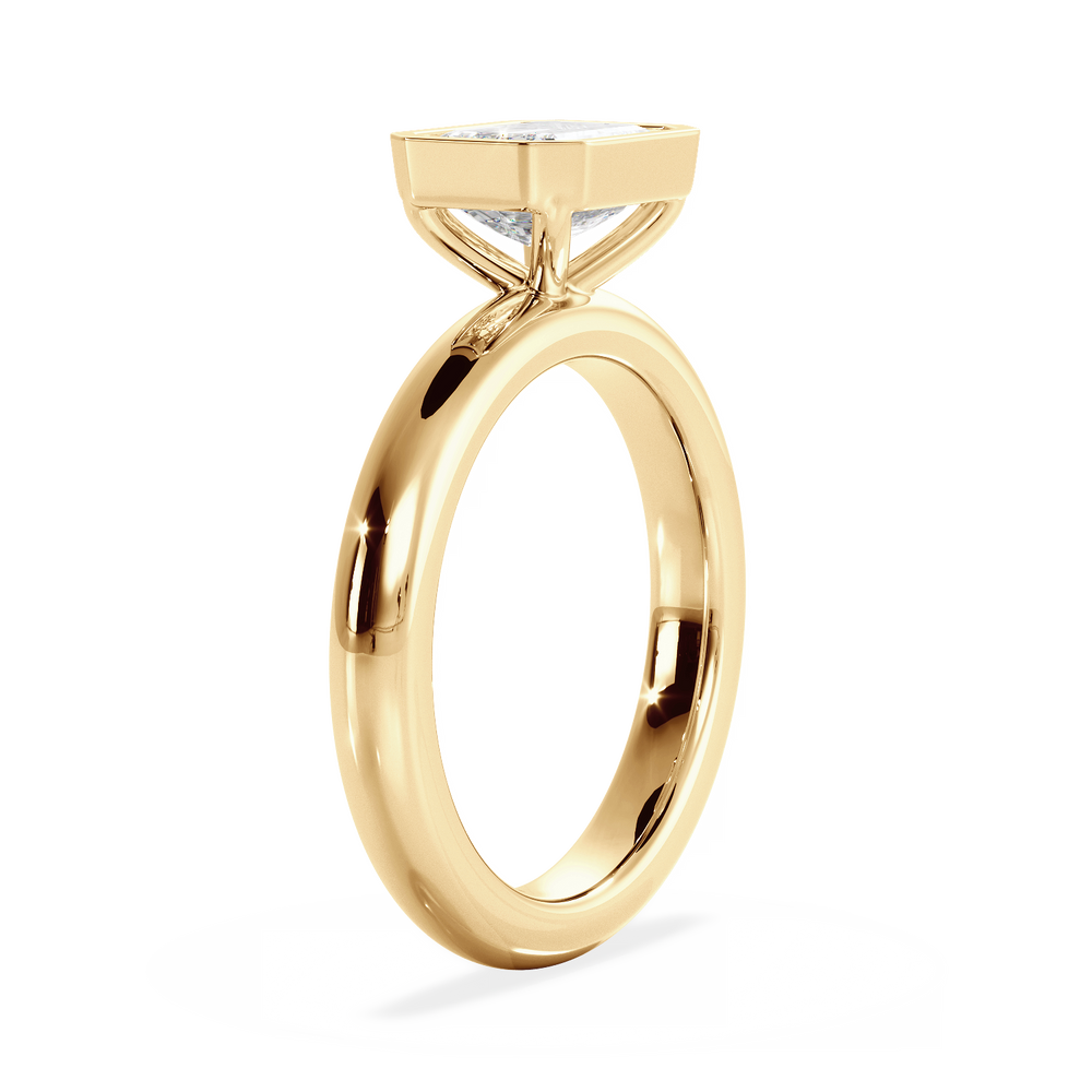 Base Ring - 030400020406100000000000 - View 