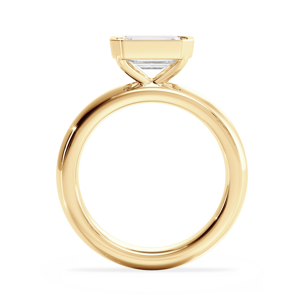 Base Ring - 030400020406100000000000 - View 